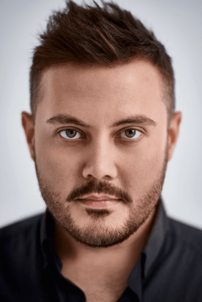 Filip Sadowski — food stylista